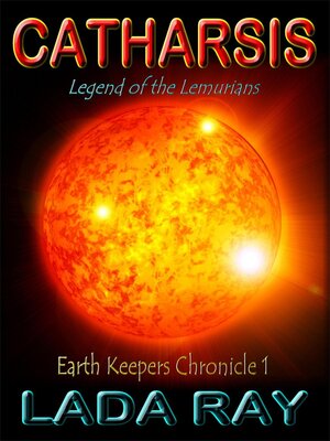 cover image of Catharsis